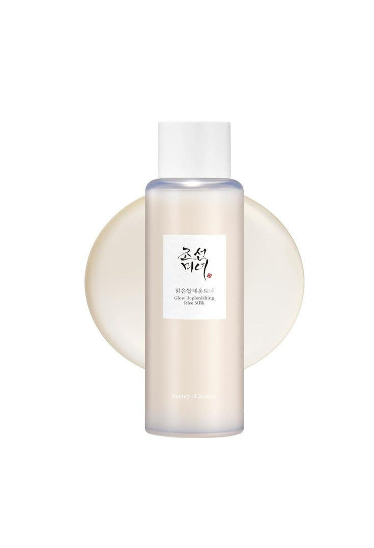 Beauty of Joseon – Glow Replenishing Rice Milk – 150 ml