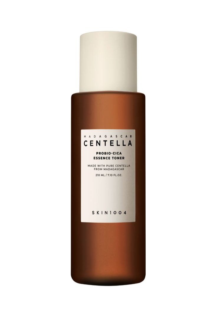SKIN1004 – Tónico Esencia Probio-Cica de Centella de Madagascar – 210 ml