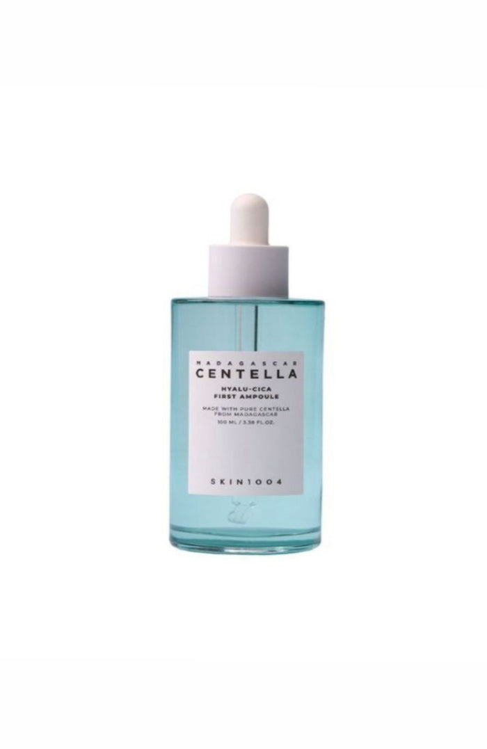 SKIN1004 – Ampolla First Hyalu-Cica de Centella de Madagascar – 100 ml