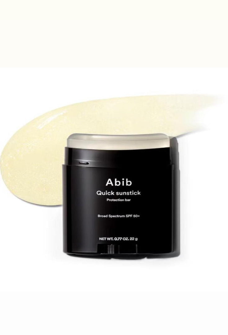 Abib – Barra Solar Quick Sunstick Protection – 22 g