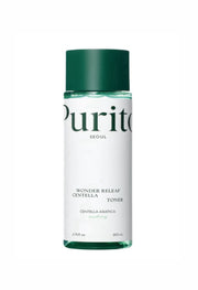 Purito SEOUL – Tónico Calmante con Centella (Wonder Releaf), 200 ml