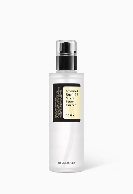 COSRX – Esencia Avanzada de Mucina de Caracol 96 – 100 ml
