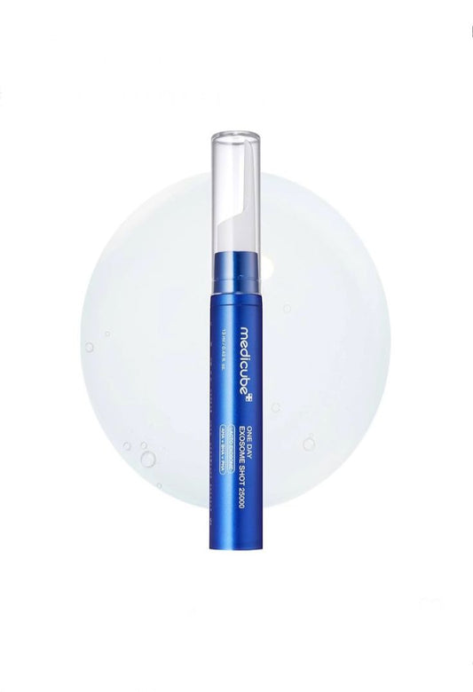 Medicube – One Day Exosome Shot 25000, 13 ml