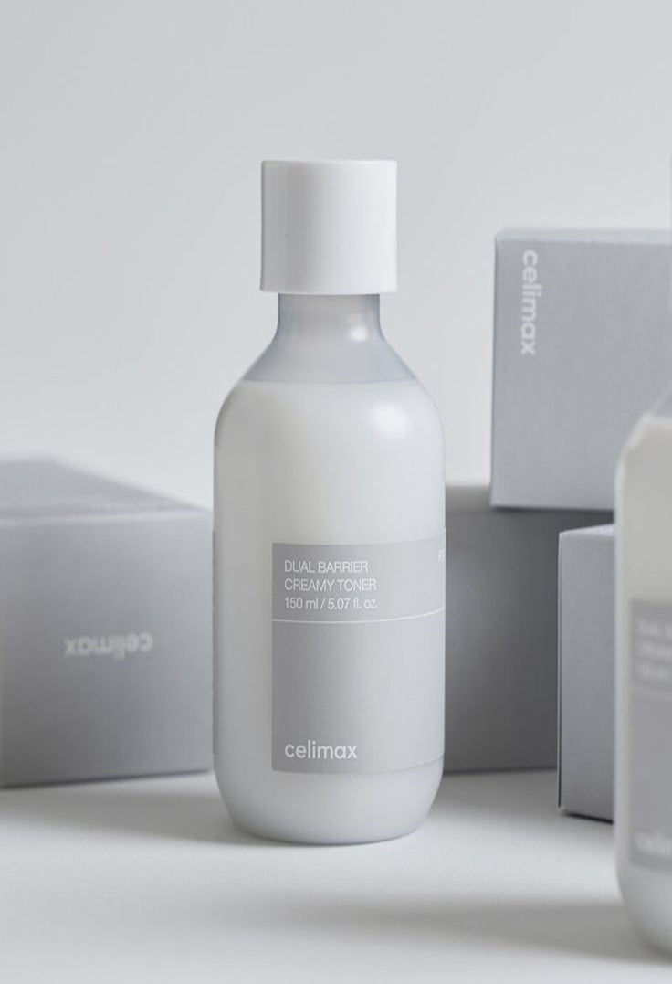 Celimax – Sérum Reforzador de la Barrera Cutánea Dual Barrier – 30 ml