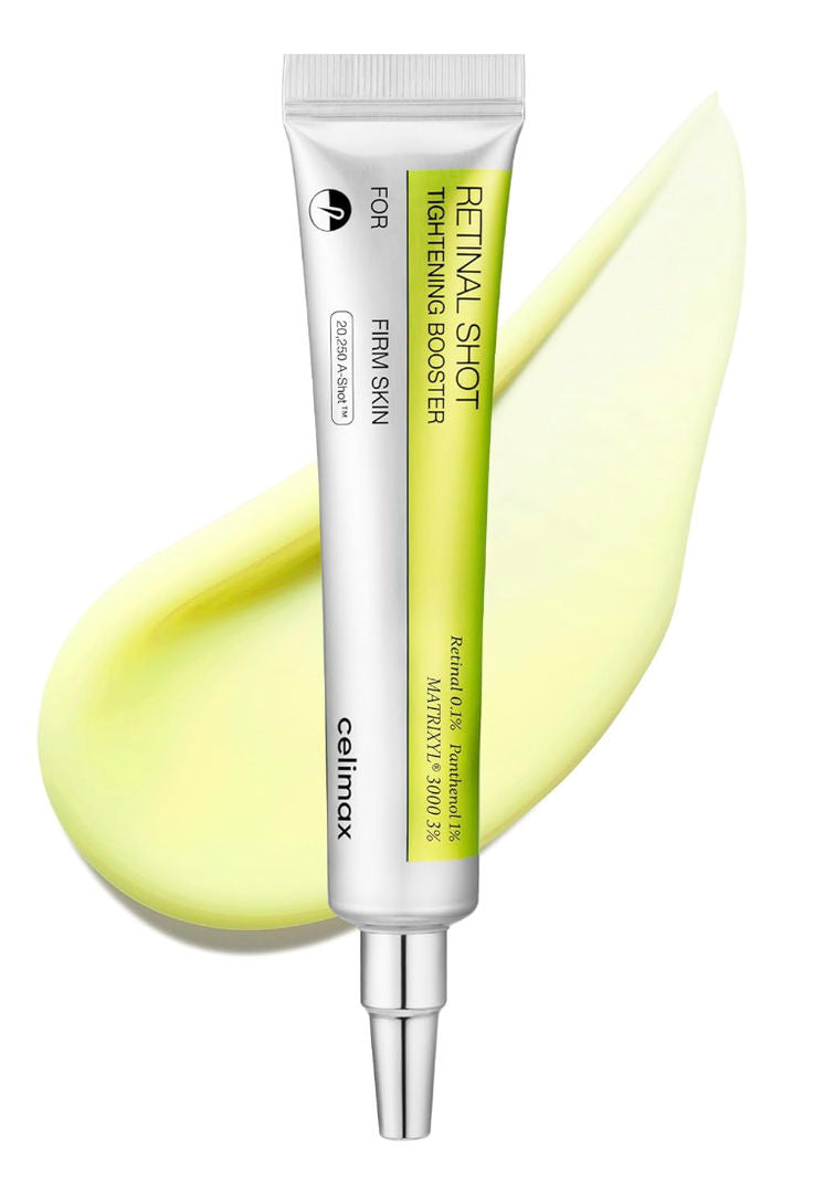 Celimax – Retinal Shot Tightening Booster, 15ml