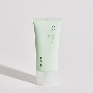 Celimax – Crema Calmante de Cica The Real – 50 ml