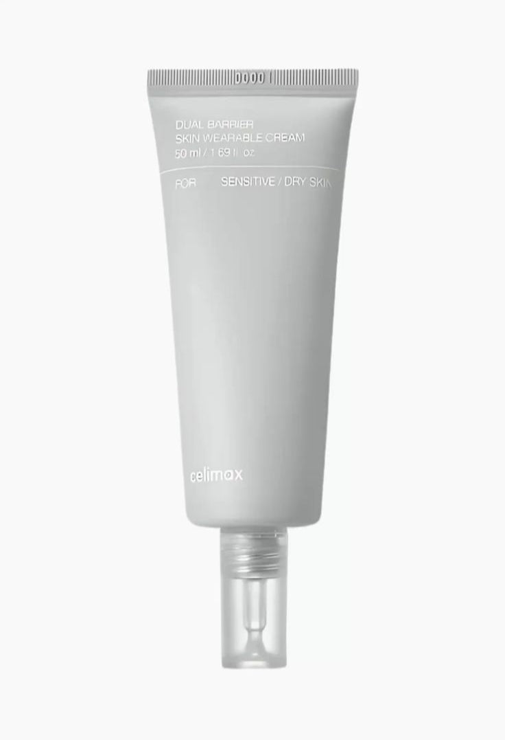 Celimax – Crema Reparadora Dual Barrier Skin Wearable – 50 ml