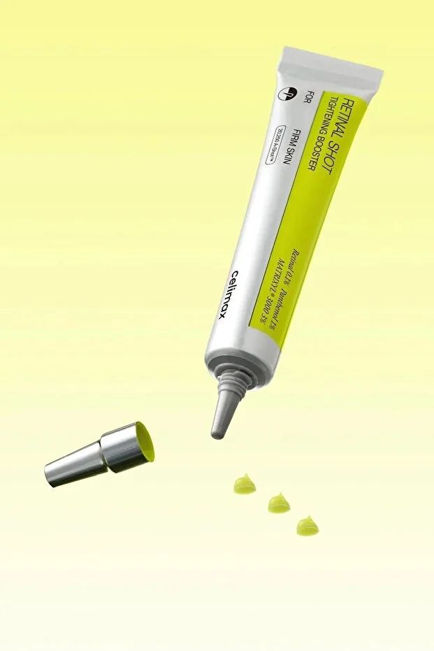 Celimax – Retinal Shot Tightening Booster, 15ml