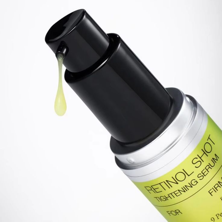 Celimax – The Vita A Retinol Shot Tightening Serum, 30ml