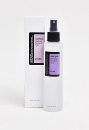 COSRX – Tónico Tratamiento Aclarador AHA/BHA – 150 ml