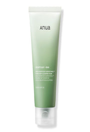 Anua – Espuma Limpiadora Profunda de Poros Heartleaf Quercetinol – 150 ml