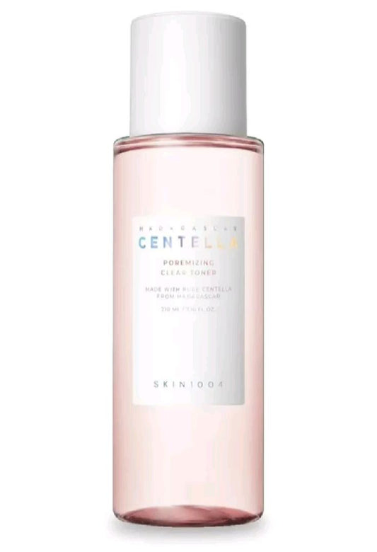SKIN1004 – Tónico Poremizing Purificante de Centella de Madagascar – 210 ml