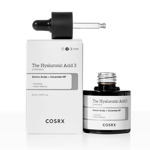 COSRX – Sérum de Niacinamida 15% – 20 ml