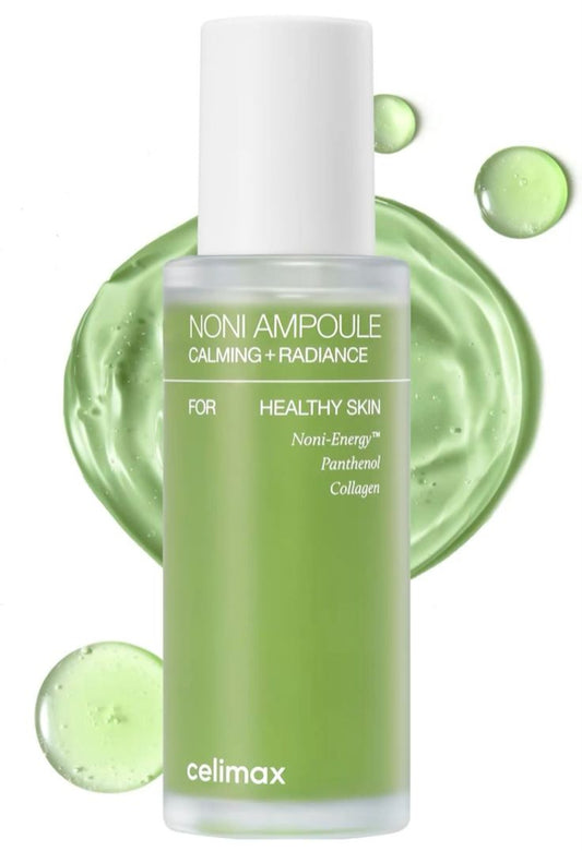 Celimax – Ampolla Calmante y Luminosidad de Noni – 30 ml