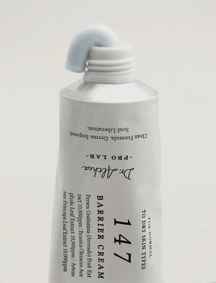 Dr. Althea – Crema Reparadora de Barrera 147 (Renewal), 50 ml