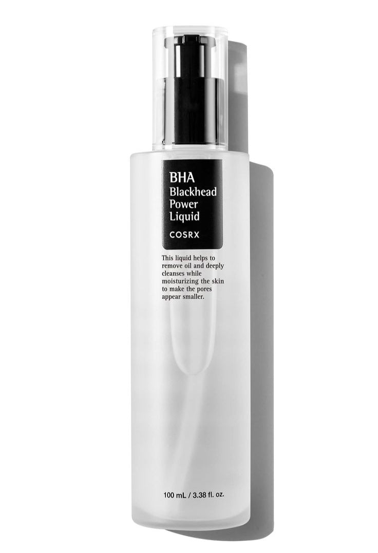 COSRX – BHA Blackhead Power Liquid, 100 ml