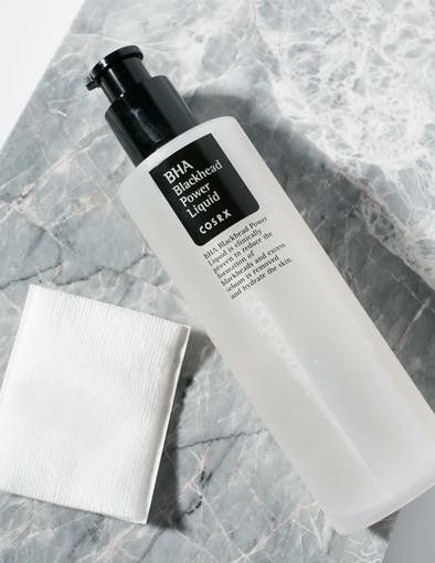 COSRX – BHA Blackhead Power Liquid, 100 ml
