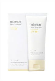 Mixsoon – Bean Sun Serum SPF50+ PA++++ – 50ml