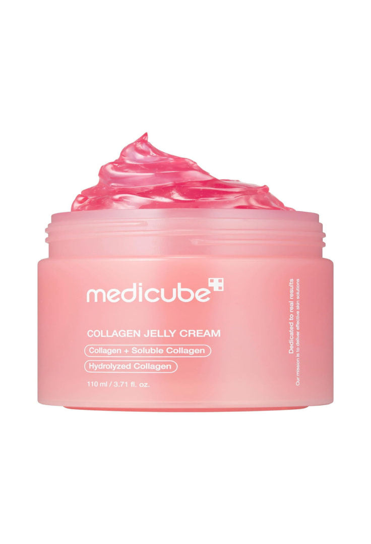 Medicube – Crema Jelly de Colágeno – 110 ml