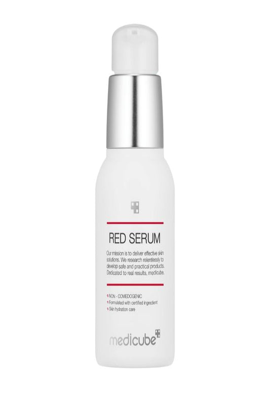 Medicube – Red Serum 2.0 – 30 ml