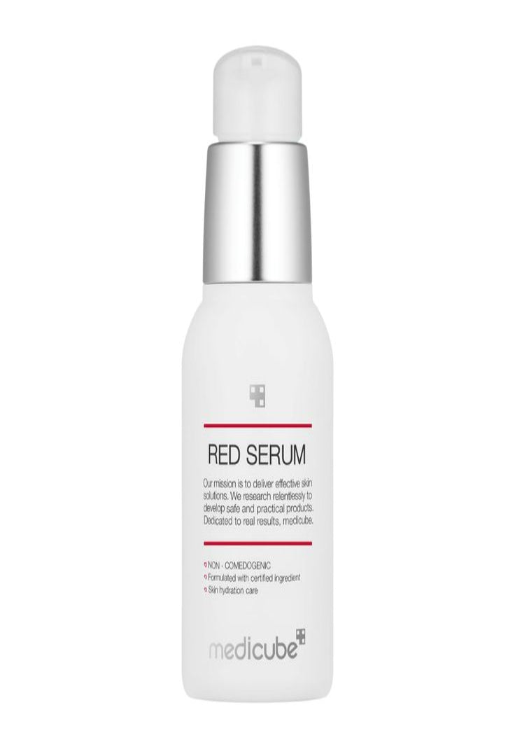 Medicube – Red Serum 2.0 – 30 ml