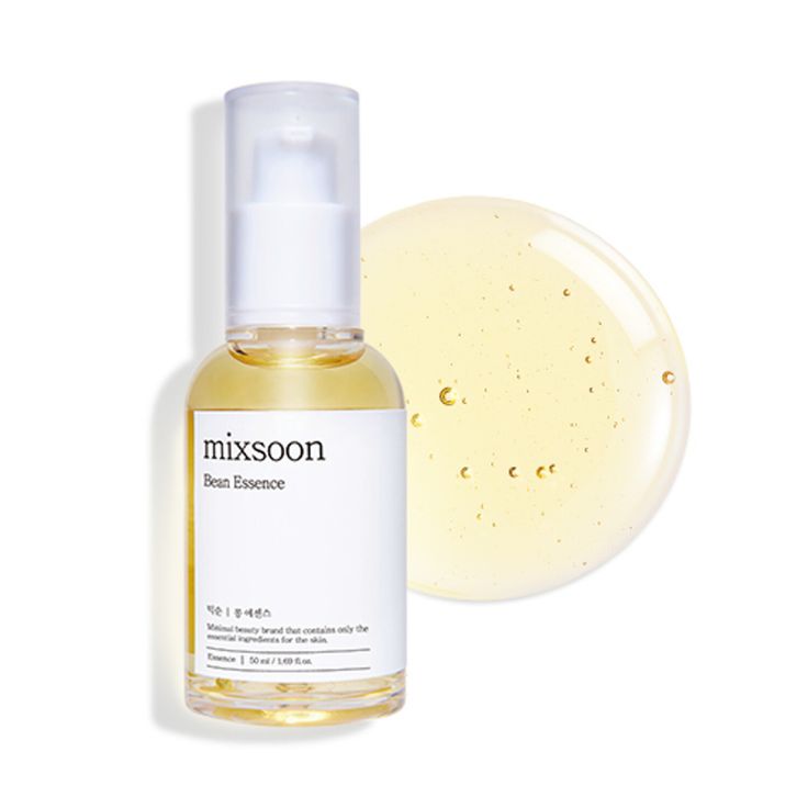 Mixsoon – Bean Essence – 50 ml