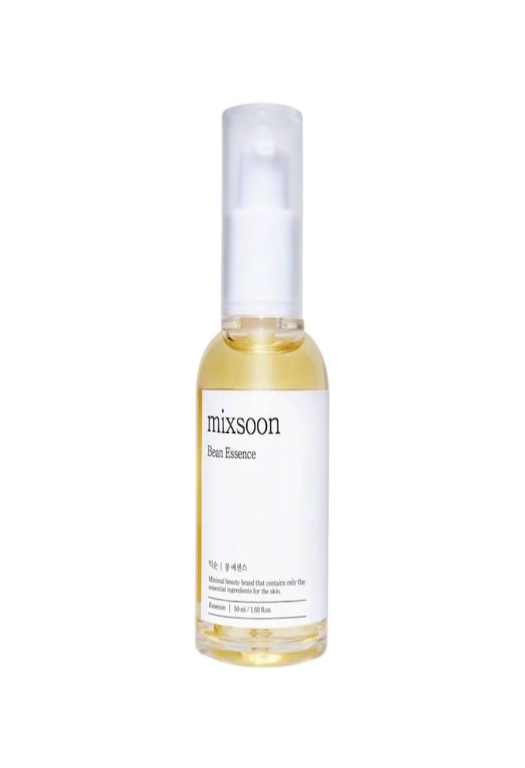 Mixsoon – Bean Essence – 50 ml