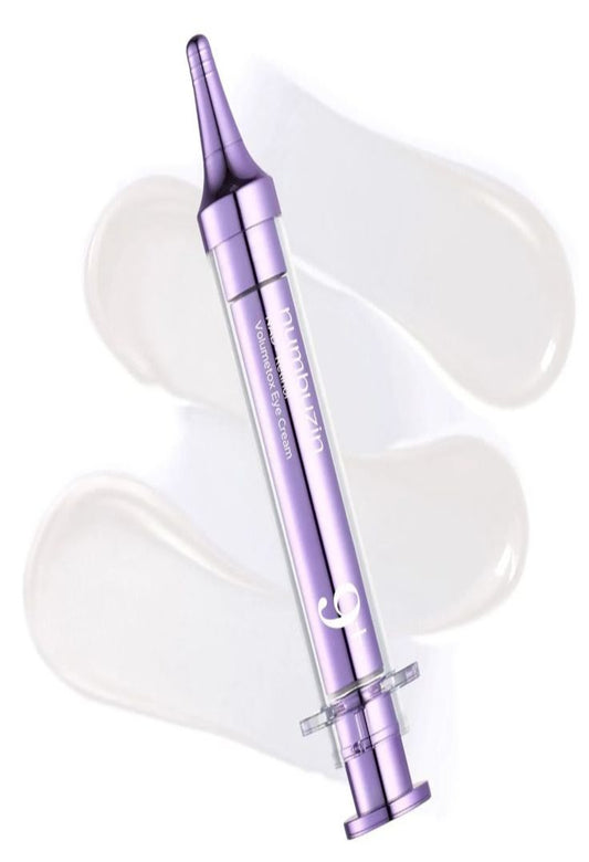 Numbuzin – Crema de Contorno de Ojos No.9 NAD+ Retinol Volumetox – 10 ml