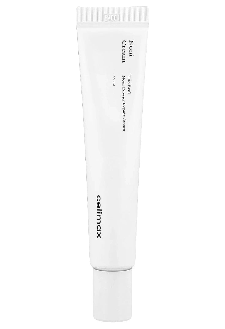 Celimax – Crema Reparadora Energizante de Noni - 50 ml